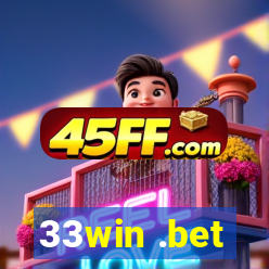 33win .bet